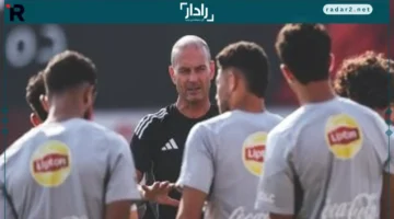 مواجهة نارية.. متابعة بث مباشر مباراة الأهلى وإيجل نوار في دورى أبطال أفريقيا